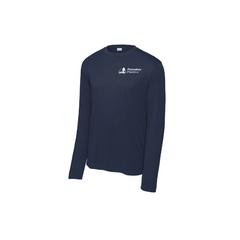 Sport-Tek® Long Sleeve PosiCharge® Competitor™ Tee