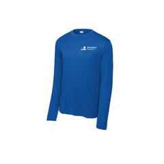 Sport-Tek® Long Sleeve PosiCharge® Competitor™ Tee