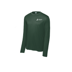Sport-Tek® Long Sleeve PosiCharge® Competitor™ Tee