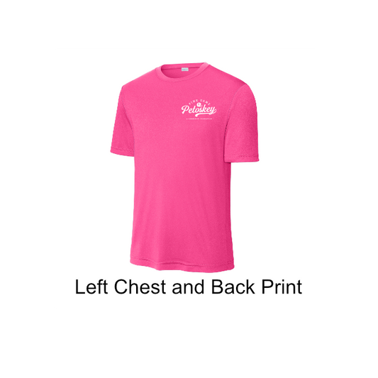Sport-Tek® PosiCharge® Competitor™ Tee