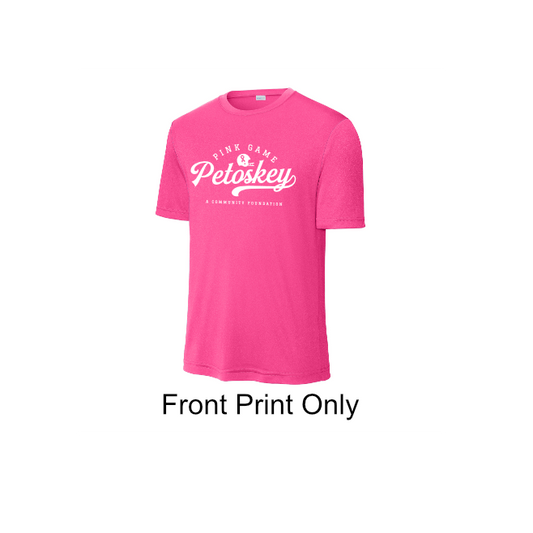 Sport-Tek® PosiCharge® Competitor™ Tee