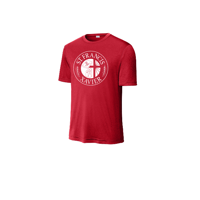 Sport-Tek® PosiCharge® Competitor™ Tee