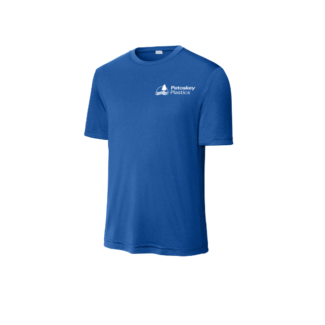 Sport-Tek® PosiCharge® Competitor™ Tee