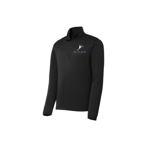 Sport-Tek® PosiCharge® Competitor™ 1/4-Zip Pullover