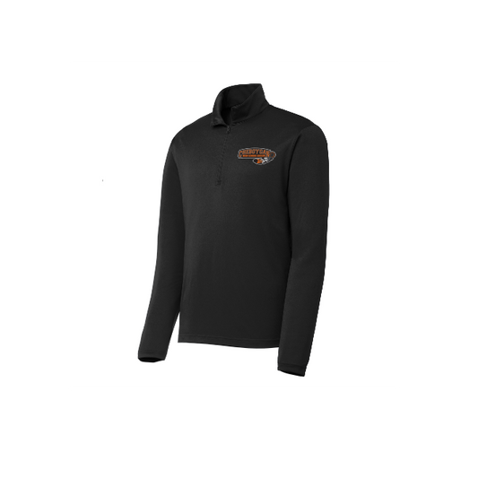 Sport-Tek® PosiCharge® Competitor™ 1/4-Zip Pullover