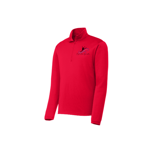 Sport-Tek® PosiCharge® Competitor™ 1/4-Zip Pullover