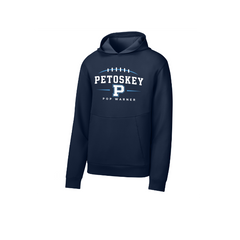 Sport-Tek® Pro Perform Pullover Hoodie