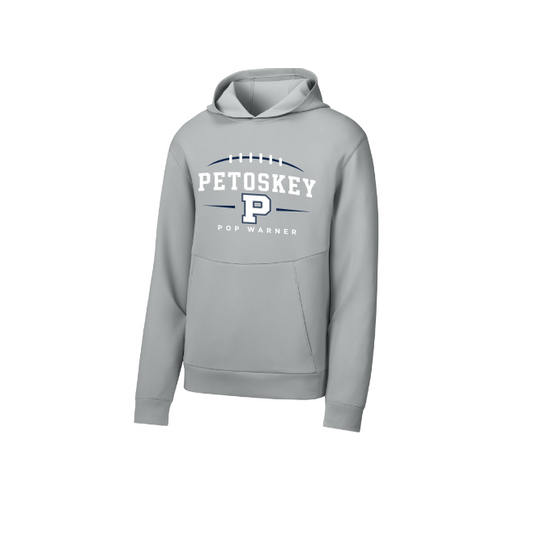 Sport-Tek® Pro Perform Pullover Hoodie