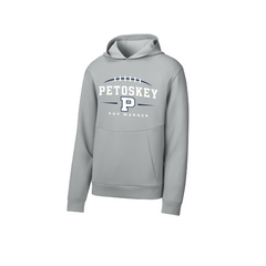 Sport-Tek® Pro Perform Pullover Hoodie