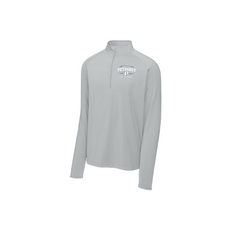 Sport-Tek® Sport-Wick® Stretch 1/4-Zip Pullover