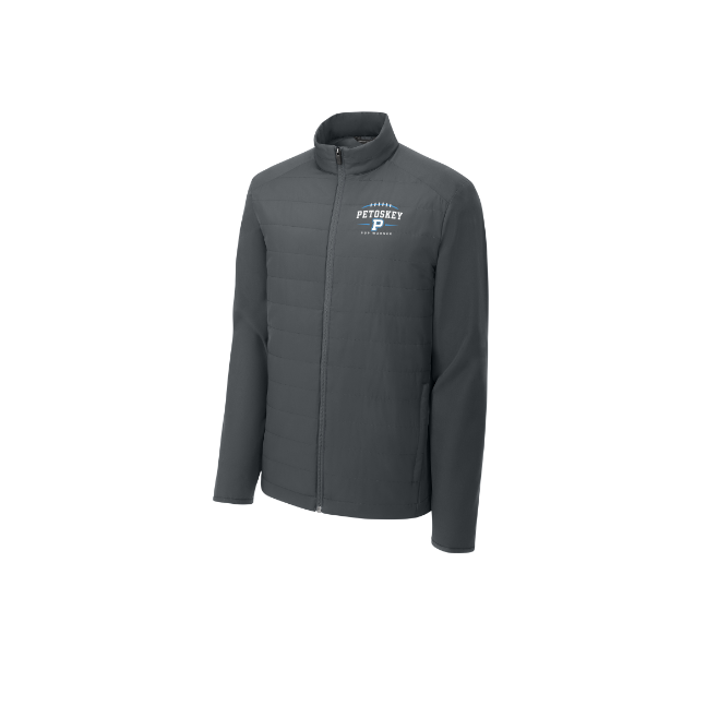 Sport-Tek® Teknical Hybrid Jacket
