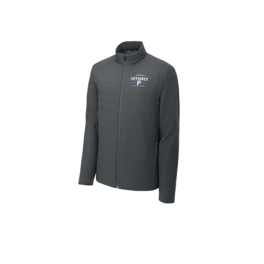 Sport-Tek® Teknical Hybrid Jacket