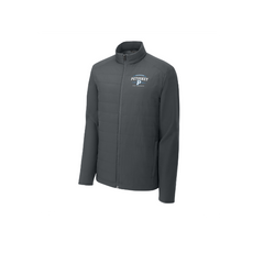 Sport-Tek® Teknical Hybrid Jacket