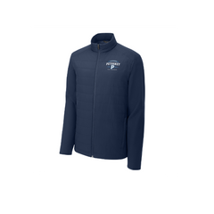Sport-Tek® Teknical Hybrid Jacket