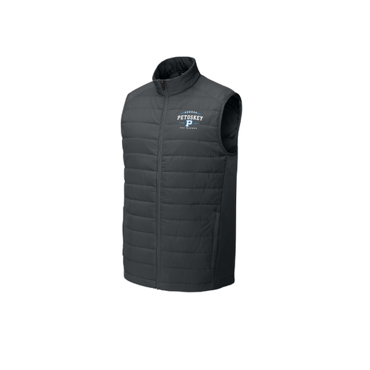Sport-Tek® Teknical Hybrid Vest