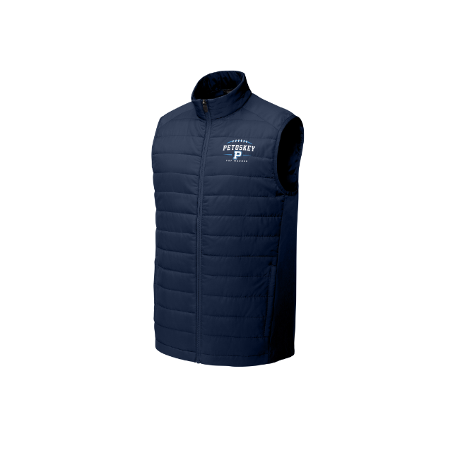 Sport-Tek® Teknical Hybrid Vest