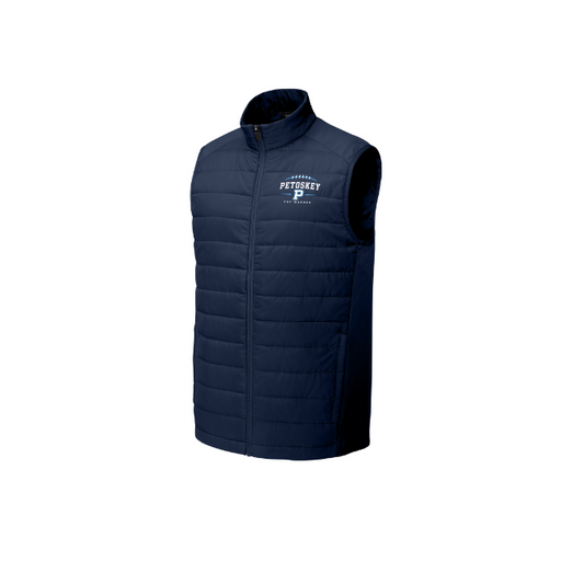 Sport-Tek® Teknical Hybrid Vest