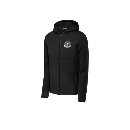 Sport-Tek® Hooded Soft Shell Jacket