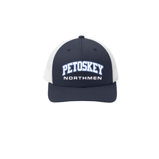 Sport-Tek® YP Classics® Retro Trucker Cap