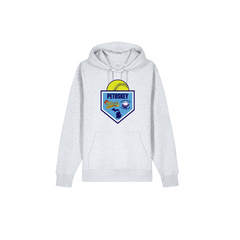 Stanley/Stella Unisex Cruiser 2.0 Hooded Sweatshirt