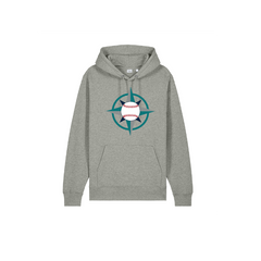 Stanley/Stella Unisex Cruiser 2.0 Hooded Sweatshirt