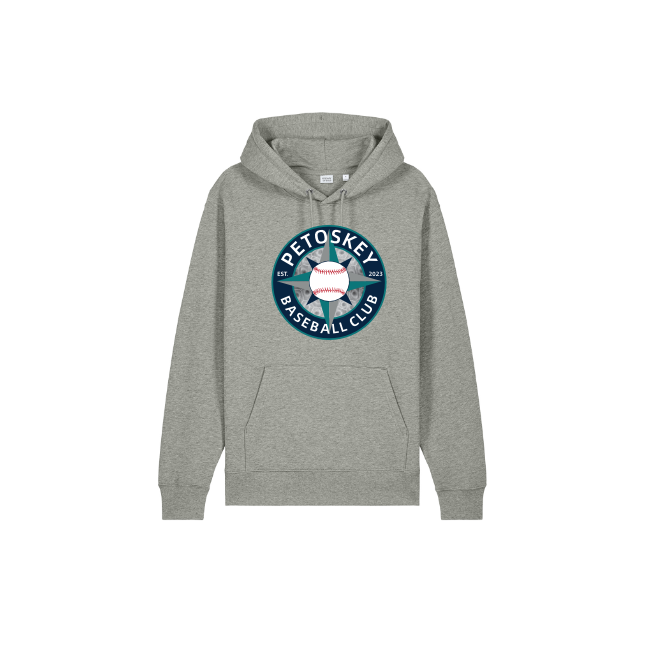 Stanley/Stella Unisex Cruiser 2.0 Hooded Sweatshirt