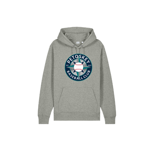 Stanley/Stella Unisex Cruiser 2.0 Hooded Sweatshirt