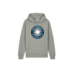 Stanley/Stella Unisex Cruiser 2.0 Hooded Sweatshirt