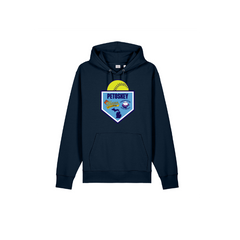 Stanley/Stella Unisex Cruiser 2.0 Hooded Sweatshirt