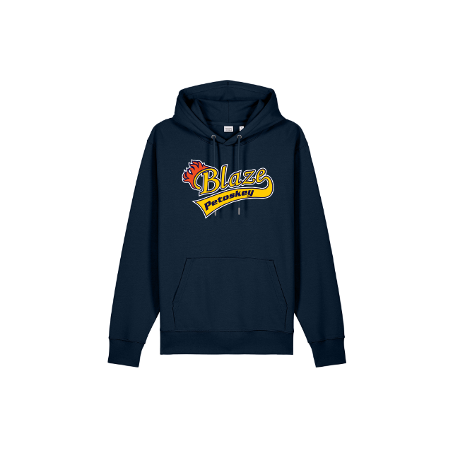 Stanley/Stella Unisex Cruiser 2.0 Hooded Sweatshirt