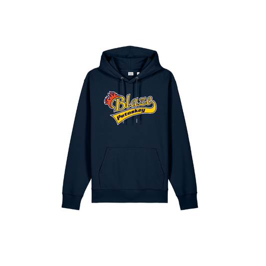 Stanley/Stella Unisex Cruiser 2.0 Hooded Sweatshirt