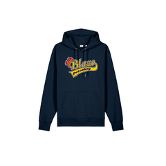 Stanley/Stella Unisex Cruiser 2.0 Hooded Sweatshirt