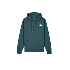 Stanley/Stella Unisex Cruiser 2.0 Hooded Sweatshirt