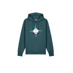 Stanley/Stella Unisex Cruiser 2.0 Hooded Sweatshirt