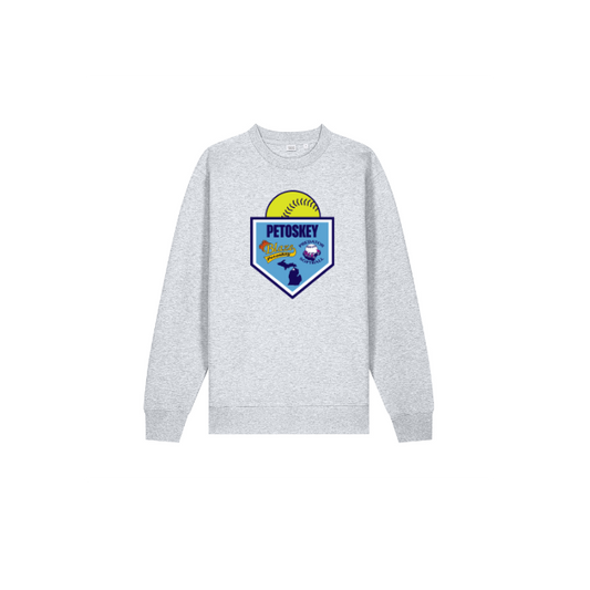 Stanley/Stella Unisex Changer 2.0 Crewneck Sweatshirt