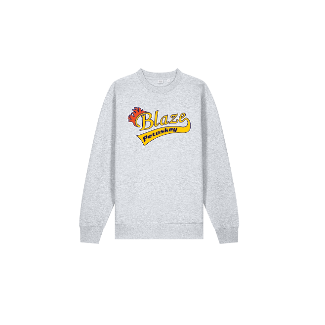 Stanley/Stella Unisex Changer 2.0 Crewneck Sweatshirt