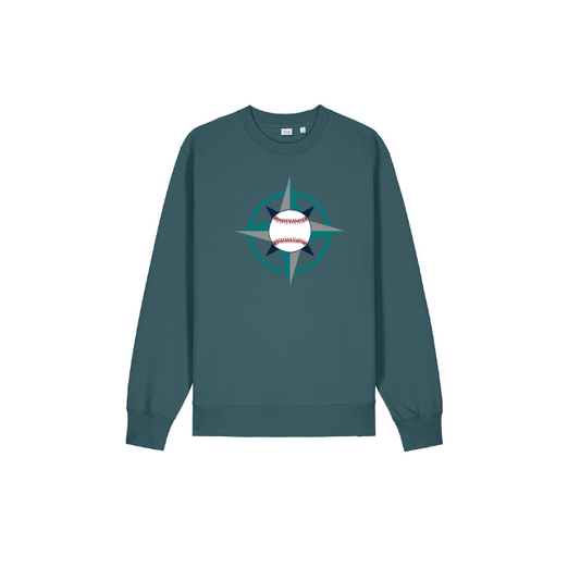 Stanley/Stella Unisex Changer 2.0 Crewneck Sweatshirt