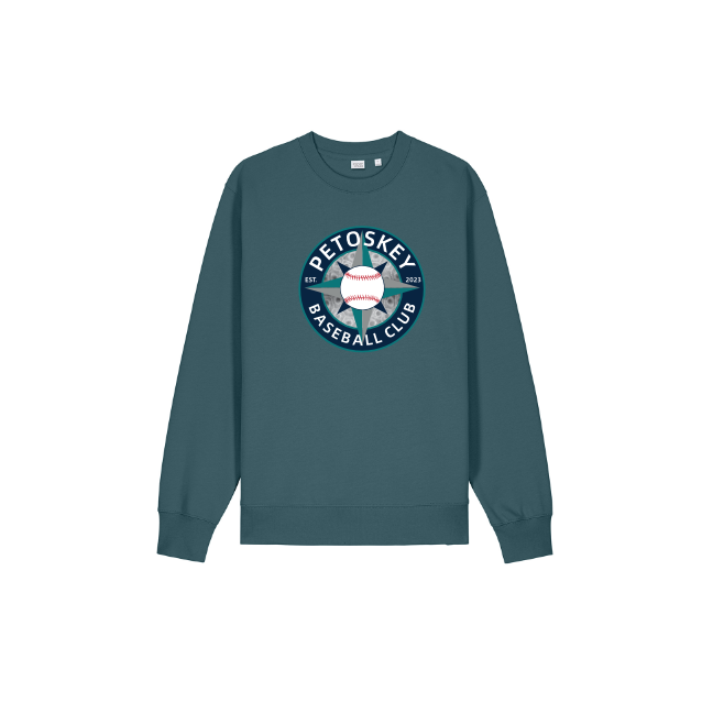 Stanley/Stella Unisex Changer 2.0 Crewneck Sweatshirt