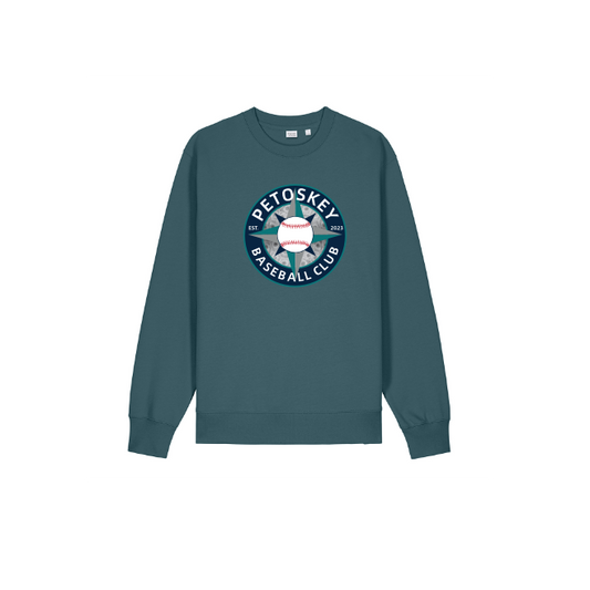 Stanley/Stella Unisex Changer 2.0 Crewneck Sweatshirt