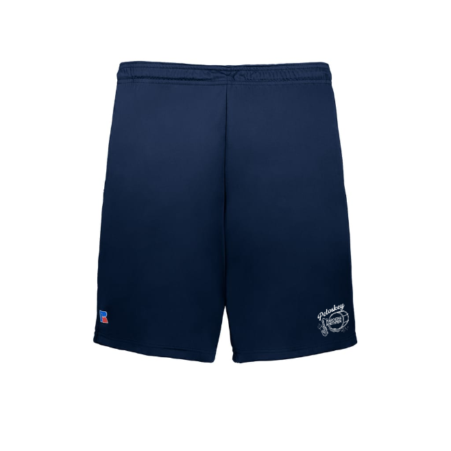 Dri-Power® Essential Performance 7" Shorts With Pockets