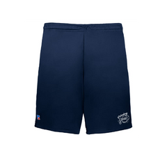 Dri-Power® Essential Performance 7" Shorts With Pockets
