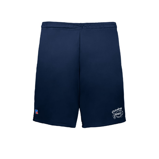 Dri-Power® Essential Performance 7" Shorts With Pockets