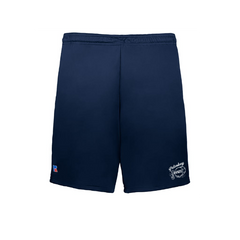 Dri-Power® Essential Performance 7" Shorts With Pockets
