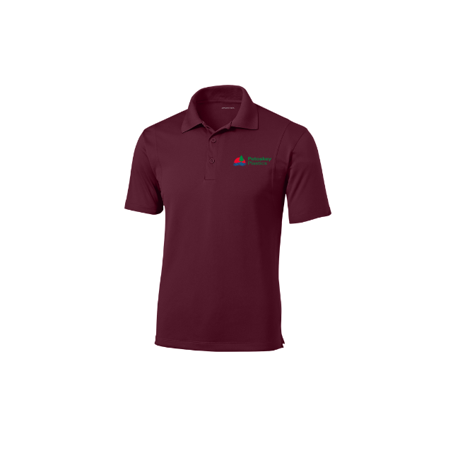 Sport-Tek® Tall Micropique Sport-Wick® Polo