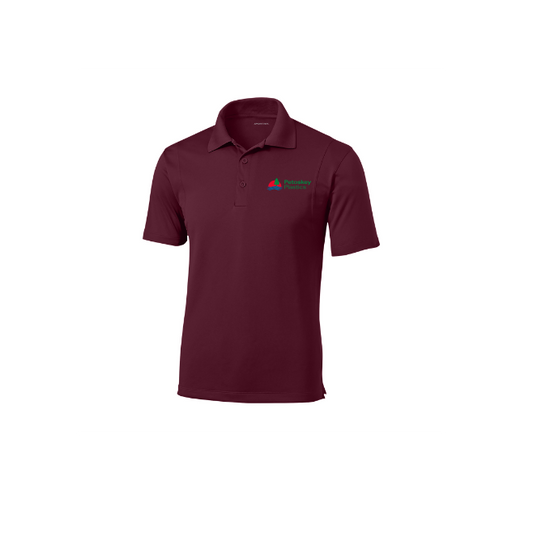 Sport-Tek® Tall Micropique Sport-Wick® Polo
