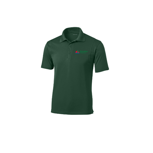 Sport-Tek® Tall Micropique Sport-Wick® Polo