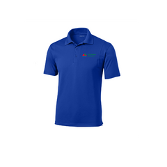 Sport-Tek® Tall Micropique Sport-Wick® Polo