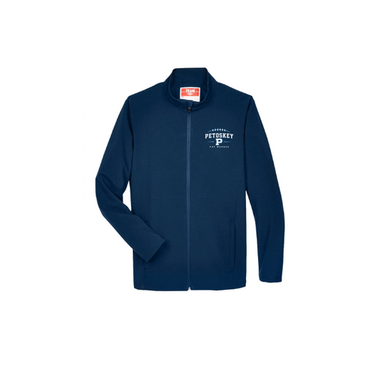 Leader Soft Shell Jacket