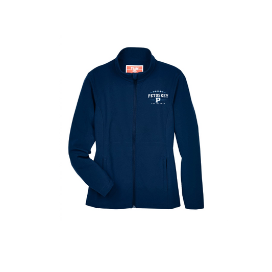 Women's Leader Soft Shell Jacket