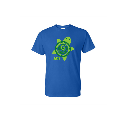 G3 Turtle T-Shirt